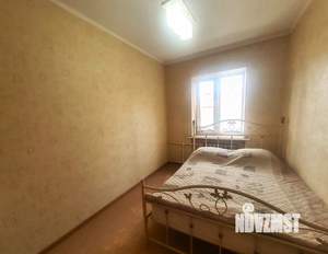 3-к квартира, вторичка, 54м2, 2/5 этаж