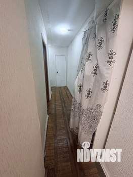 3-к квартира, вторичка, 65м2, 2/14 этаж