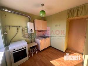 1-к квартира, вторичка, 31м2, 5/5 этаж