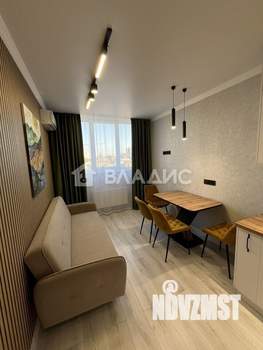 3-к квартира, вторичка, 62м2, 6/11 этаж