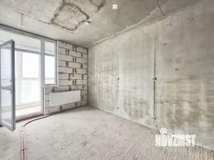 Студия квартира, вторичка, 22м2, 5/24 этаж