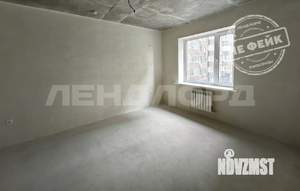 1-к квартира, вторичка, 32м2, 3/21 этаж