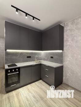 Студия квартира, вторичка, 28м2, 18/26 этаж