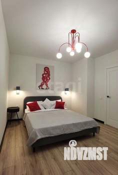 2-к квартира, вторичка, 39м2, 12/25 этаж
