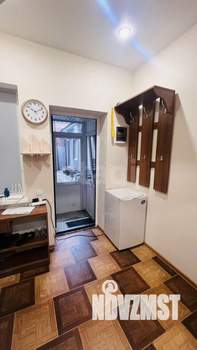 1-к квартира, вторичка, 25м2, 1/2 этаж