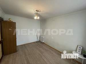 1-к квартира, вторичка, 22м2, 6/9 этаж