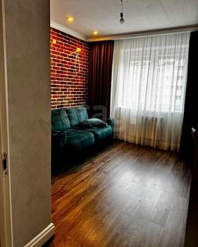 2-к квартира, вторичка, 55м2, 15/11 этаж