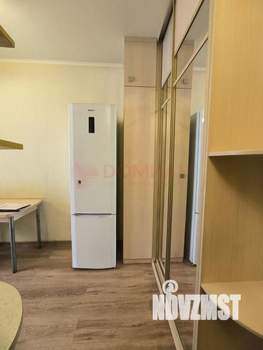 Студия квартира, вторичка, 27м2, 9/17 этаж