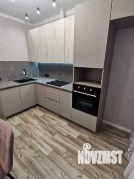 2-к квартира, вторичка, 54м2, 8/20 этаж