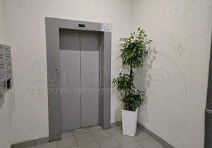 4-к квартира, вторичка, 134м2, 6/10 этаж