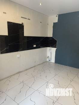 2-к квартира, вторичка, 55м2, 2/22 этаж