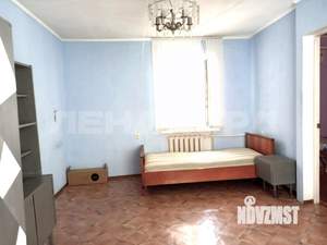 2-к квартира, вторичка, 41м2, 2/2 этаж