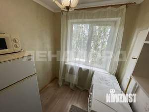 1-к квартира, вторичка, 22м2, 6/9 этаж