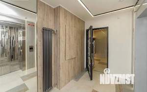 1-к квартира, вторичка, 35м2, 7/21 этаж