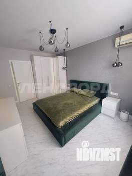 3-к квартира, вторичка, 92м2, 14/20 этаж