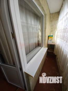 1-к квартира, вторичка, 38м2, 1/9 этаж