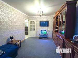 2-к квартира, вторичка, 45м2, 1/5 этаж