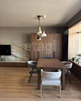 3-к квартира, вторичка, 81м2, 13/16 этаж