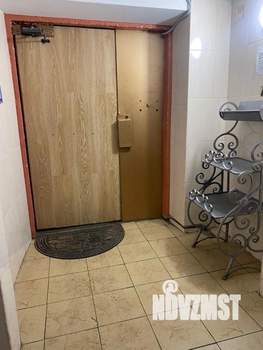 1-к квартира, вторичка, 40м2, 3/10 этаж