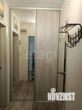 Студия квартира, вторичка, 28м2, 4/18 этаж