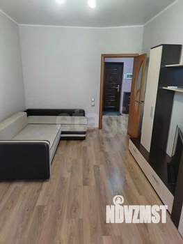 1-к квартира, вторичка, 35м2, 3/7 этаж