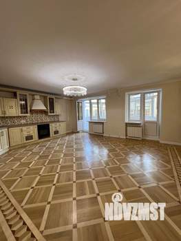 3-к квартира, вторичка, 100м2, 4/12 этаж