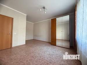 1-к квартира, вторичка, 36м2, 2/19 этаж