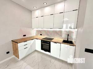 1-к квартира, вторичка, 43м2, 6/12 этаж