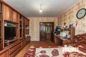 3-к квартира, вторичка, 81м2, 1/11 этаж