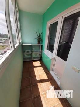 Студия квартира, вторичка, 28м2, 5/18 этаж