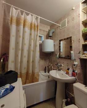 2-к квартира, вторичка, 44м2, 5/5 этаж