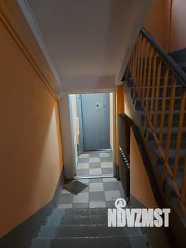 2-к квартира, вторичка, 44м2, 1/5 этаж