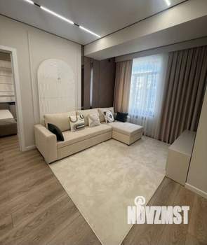 2-к квартира, вторичка, 80м2, 10/22 этаж