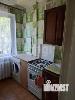 1-к квартира, вторичка, 22м2, 2/9 этаж