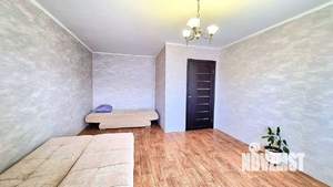 1-к квартира, вторичка, 37м2, 4/9 этаж