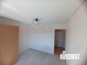 2-к квартира, вторичка, 32м2, 9/9 этаж