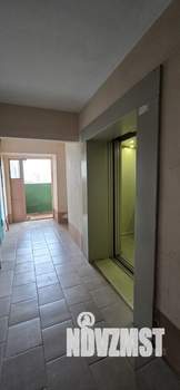 2-к квартира, вторичка, 51м2, 9/14 этаж