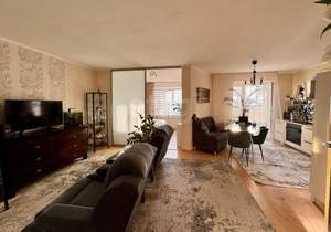 1-к квартира, вторичка, 47м2, 14/16 этаж