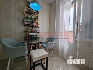 1-к квартира, вторичка, 38м2, 14/20 этаж