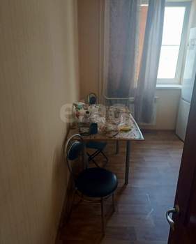 1-к квартира, вторичка, 38м2, 19/21 этаж