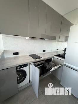 1-к квартира, вторичка, 45м2, 23/24 этаж