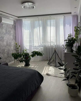 3-к квартира, вторичка, 126м2, 18/21 этаж