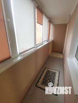 1-к квартира, вторичка, 39м2, 5/14 этаж