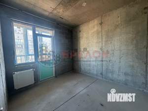 1-к квартира, вторичка, 33м2, 7/9 этаж