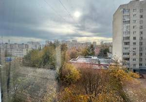 3-к квартира, вторичка, 62м2, 5/9 этаж