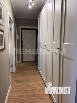 3-к квартира, вторичка, 83м2, 3/10 этаж