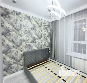 1-к квартира, вторичка, 36м2, 3/24 этаж