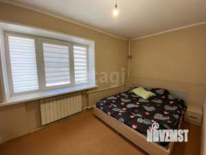 2-к квартира, вторичка, 43м2, 3/4 этаж