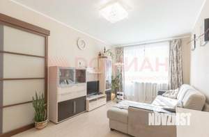 1-к квартира, вторичка, 32м2, 2/5 этаж