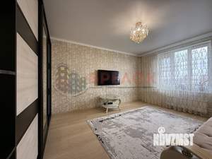 1-к квартира, вторичка, 38м2, 10/19 этаж